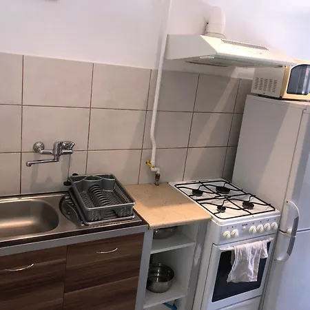 Mieszkanie Dwa Centrum Rynek فروتسواف