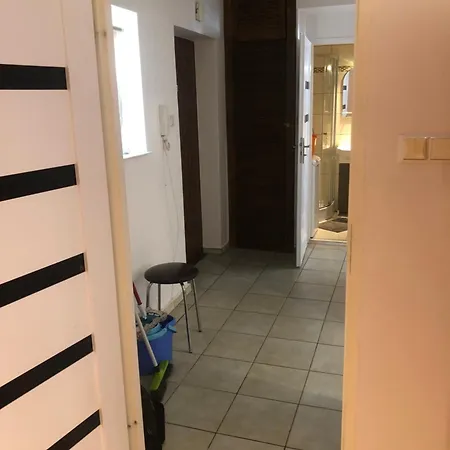 Mieszkanie Dwa Centrum Rynek شقة فروتسواف