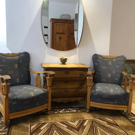 Mieszkanie Dwa Centrum Rynek فروتسواف