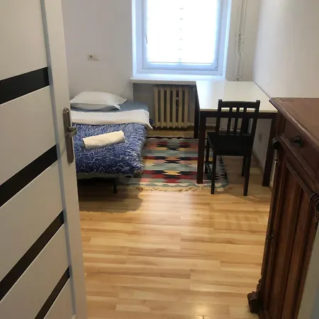 Mieszkanie Dwa Centrum Rynek ヴロツワフ