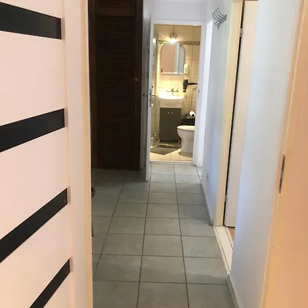 Mieszkanie Dwa Centrum Rynek Apartment Wroclaw