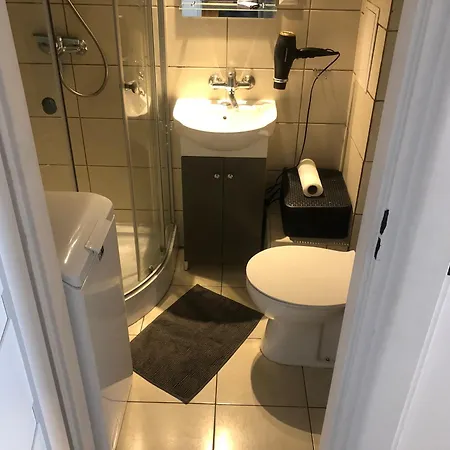 Mieszkanie Dwa Centrum Rynek