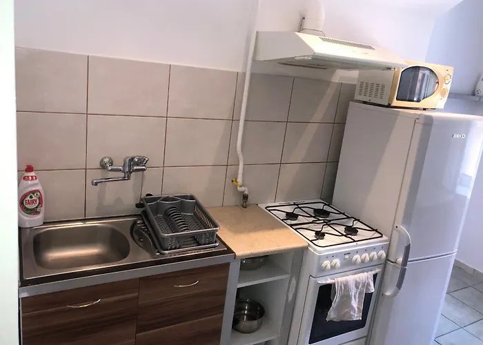 Mieszkanie Dwa Centrum Rynek 브로츠와프