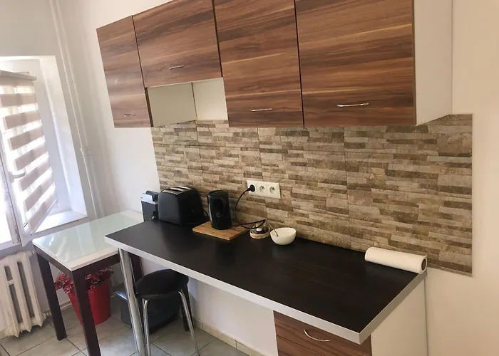 Mieszkanie Dwa Centrum Rynek * 브로츠와프